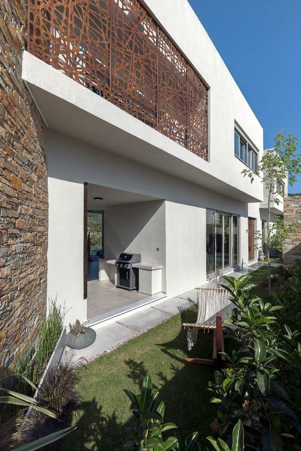 Villa K Skiathos Exterior foto