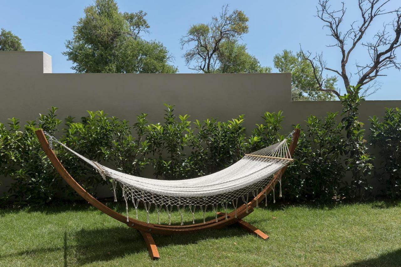 Villa K Skiathos Exterior foto